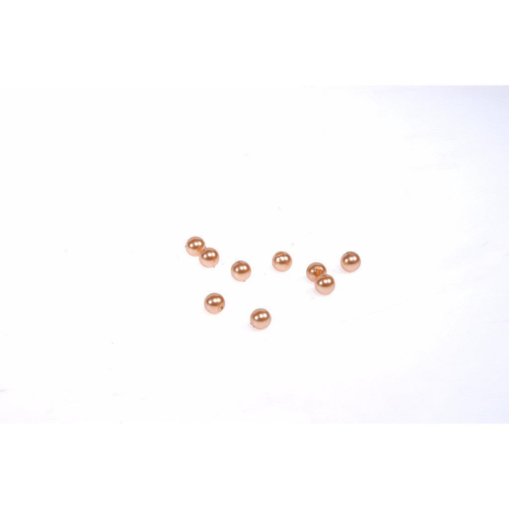 Alison's Montessori Materials, Imported, Mathematics, Premium Quality, Nine Golden bead units