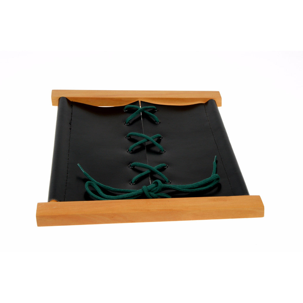 Alison's Montessori Materials, Imported, Practical Life, Premium Quality, Shoe Lacing Frame