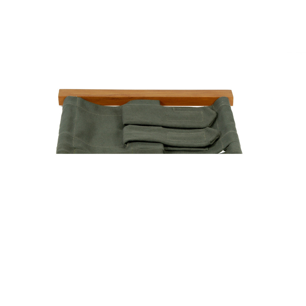 Alison's Montessori Materials, Imported, Practical Life, Premium Quality, Velcro Frame