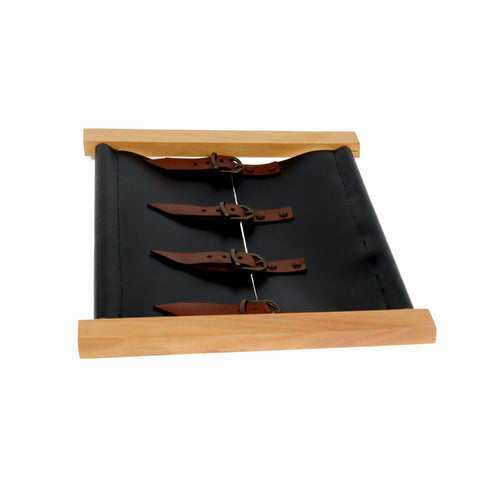 Alison's Montessori Materials, Imported, Practical Life, Premium Quality, Buckling Frame