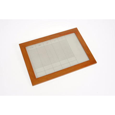 Alison's Montessori Materials, Imported, Mathematics, Premium Quality, Dot Exercise