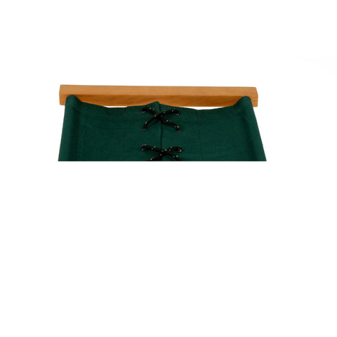 Alison's Montessori Materials, Imported, Practical Life, Premium Quality, Lacing Frame