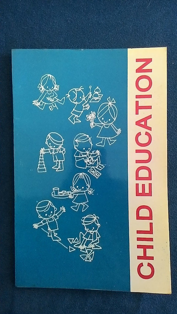 JACK Montessori Materials, Local, Book, Premium Quality, Child Education