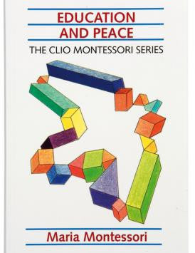 JACK Montessori Materials, Local, Book, Premium Quality, Education and Peace