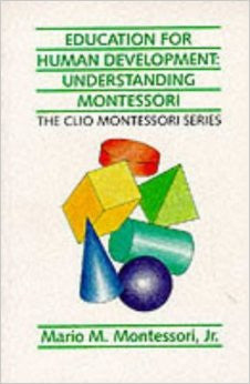 JACK Montessori Materials, Local, Book, Premium Quality, Education for Human Development