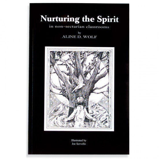 JACK Montessori Materials, Local, Book, Premium Quality, Nurturing the Spirit