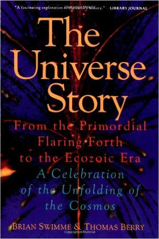 JACK Montessori Materials, Local, Book, Premium Quality, The Universe Story