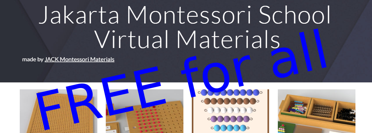 Virtual Materials